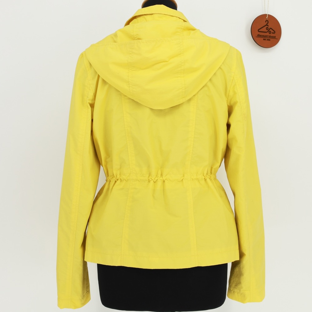 Loft Hooded Lightweight Jacket - image 2